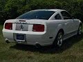 2007 Ford Shelby GT First Drive by Edmunds' Inside Line