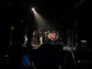 My band Reminisce playing g.d.k.and Starlight