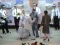 Dança Carnaval 