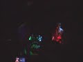 Subrosa Tryst..live Subrosa Tryst..live