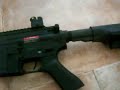 JG HK 416 / 614 Full Review