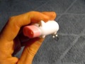 (uploaded by sven23)&nbsp;Led piggy on macro camera