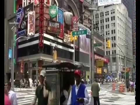 Vacanze a New York