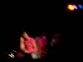 Ghostland Observatory @ the crocodile - Sad Sad City