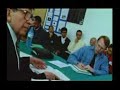 Fac de m�decine de Casablanca - 1996