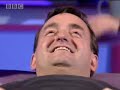 Absorb the power of the poultry - Shooting Stars - BBC comedy