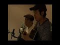 UE snowboarder recording session