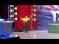 Hrvatski Supertalent 2011.(audicija) - Dora Brnović