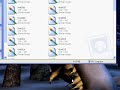 Using a free program (LSMAKER) to create special effects such as fire balls. I will teach you how to make a .mot file, which is basically a list of file paths in order. The paths lead to the individual frames of a fireball animation. DO NOT USE A FROWARD SLASH 