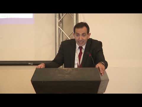 Opening Speeches of the Sixth Nutrition Conference 