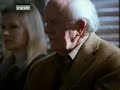 Disparition de Peter Dusek