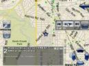 StreetDeck & Yahoo Traffic Integration StreetDeck & Yahoo Traffic Integration
