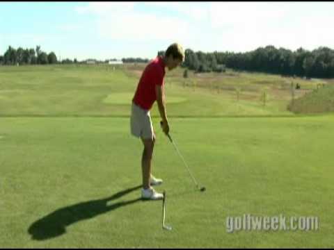 Golf Instruction- Suzy Whaley Golf -First move