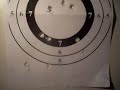Shooting S&W 686 6\" .357 MAG at distance of 50 meters Shooting S&W 686 6\" .357 MAG at distance of 50 meters