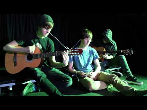 Band full song