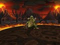 Spore Kraid from Metroid Spore Kraid from Metroid