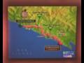 2009-12-14 | Alle Cinque Terre una Tappa Crono del Giro dItalia ~> , Alessandro Ballan, Daniele Bennati, Alessandro Petacchi, Davide Rebellin, Gilberto Simoni, Franco Pelizzotti e Filippo Simeoni. Tra le autorit ... (<span>1:)