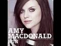 Run - Amy Macdonald ♪