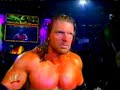 Motorhead Singing Triple H\