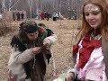 Russian LARP Russian LARP