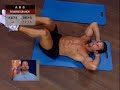 Video Abdominales (ABS)