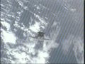 YouTube - STS-130 RPM Maneuver