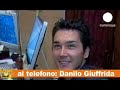 Gay.it intervista Daniele Giuffrida