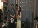 Sarah Pang - Two Words