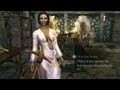 Skyrim - My Character & PC Mods