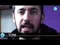 Manifestación a favor de Carlos detido por pertencer ao Grap Manifestación a favor de Carlos detido por pertencer ao Grap