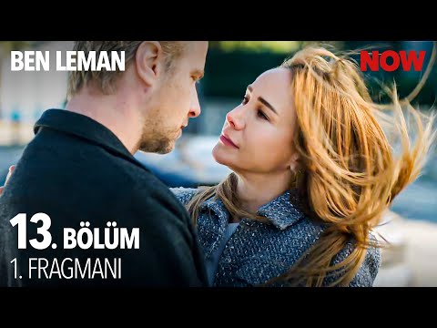 Ben Leman 13. Bölüm Fragmanı                                                                                                                                                                                                                              