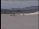Gp testing and warmup Lake Makohan Gp testing and warmup Lake Makohan