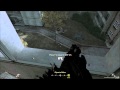 Call Of Duty 4:How To Go To The Secret Place On All Ghillied Up