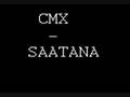 CMX - Saatana