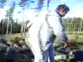 där fick du smaka bly kaninjävel där fick du smaka bly kaninjävel
