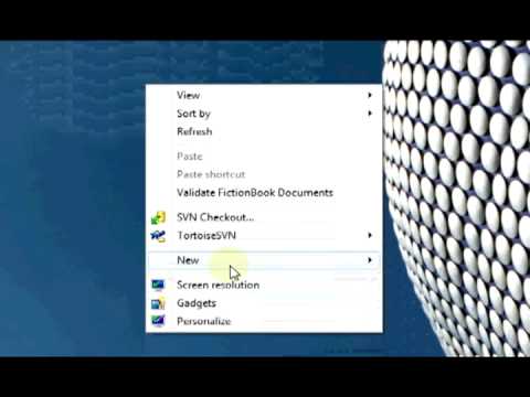 how to perform svn cleanup