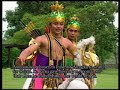 Ramayana-Rama-choose
