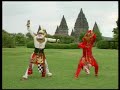 Ramayana: Rama chooses Anoman Ramayana: Rama chooses Anoman