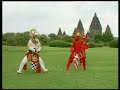 Ramayana-Rama-choose
