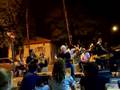 Nadav Azulay at Smilansky - on the bad guys side