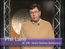 Dr. Philip J. Lane - EC398 Senior Seminar in Economics Dr. Philip J. Lane - EC398 Senior Seminar in Economics