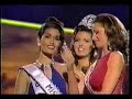 Various pageant victory moments - Part 1