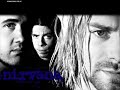 Nirvana - The Man Who Sold The World (Unplugged) Reversed