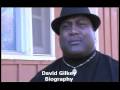 David Gilkey Biography