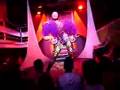 Ludmyla Jackson / PLANET G -SP Music : Calling Back -DRAG QUEEN BATE CABELO BRASIL