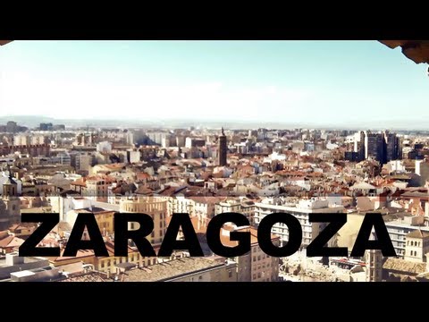 ZARAGOZA - Here is a weeks holiday in zaragoza in spain for ya from Tom and Jamie :P hope you enjoy :D Also we bumped into http://www.youtube.com/dsparkourstreet whilst...