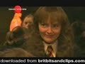harry potter comic relief