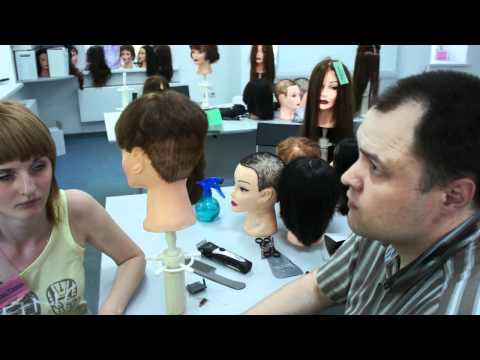 Плавный переход в мужской стрижке видео Плавный переход в мужской стрижке видео