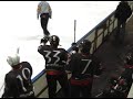NAHL Riga 3L Kauguri vs Provia-Colemont (3 - 5) 031107