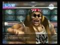 Samurai Goroh F-Zero TV Interview